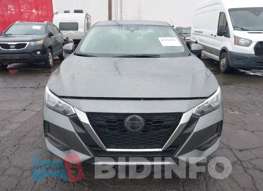 3N1AB8CV3NY290285 Photo# 13