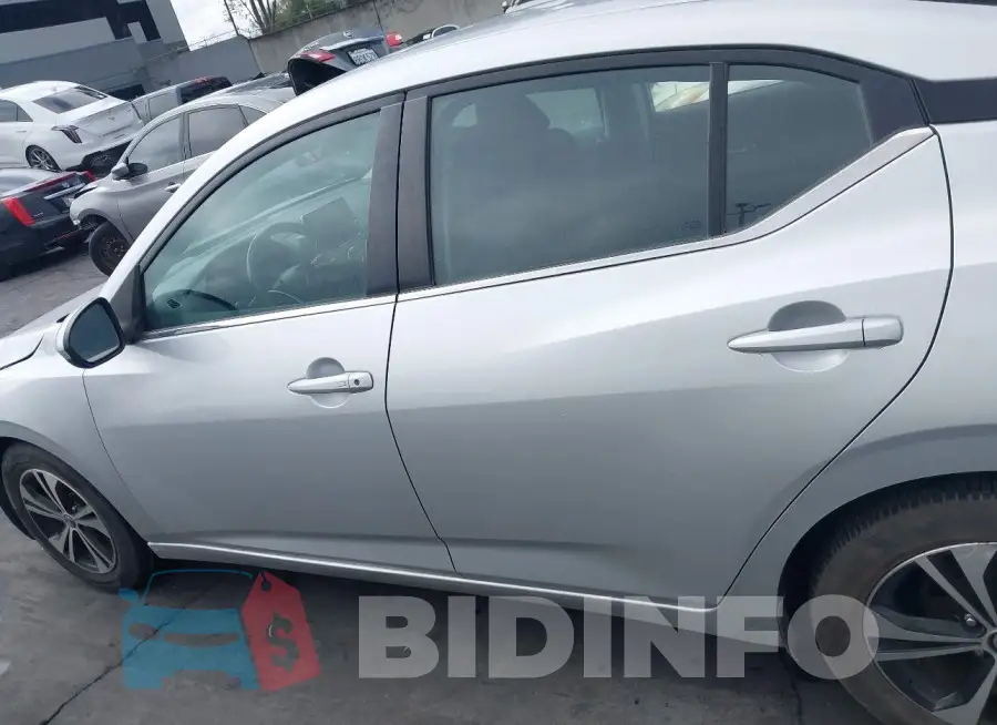 3N1AB8CV8NY255550 Photo# 15