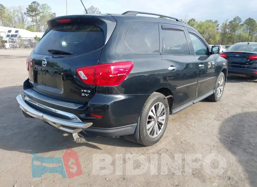5N1DR2MM7HC651986 Photo# 4