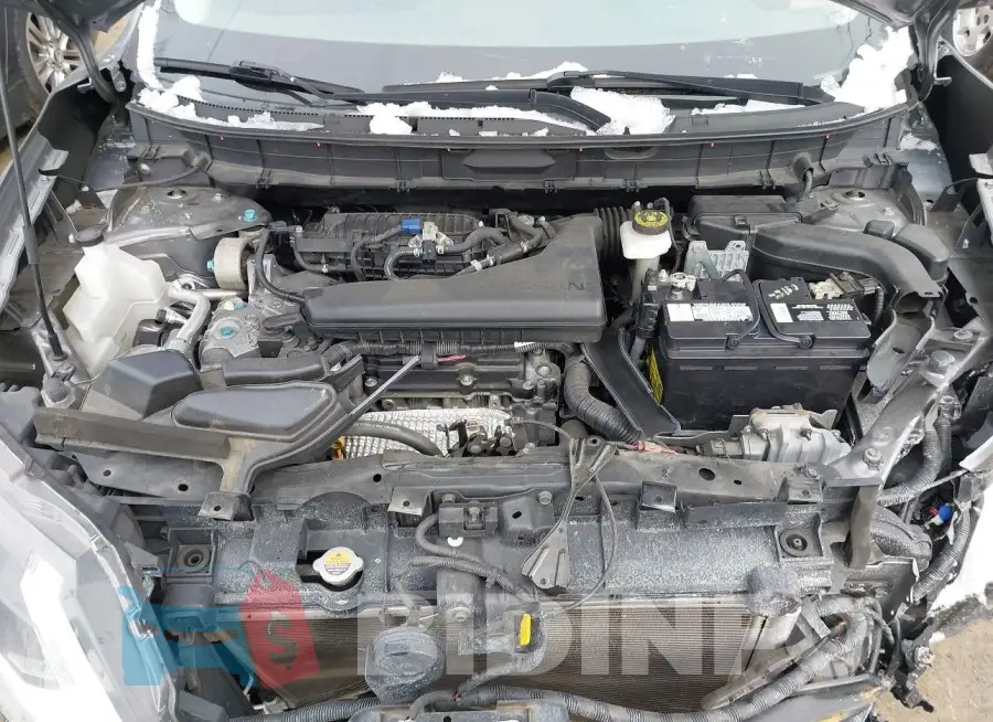 KNMAT2MV8KP532104 Photo# 10
