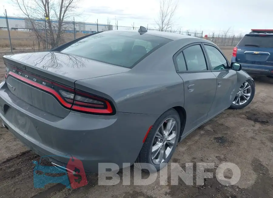 2C3CDXJG1PH632408 Photo# 4