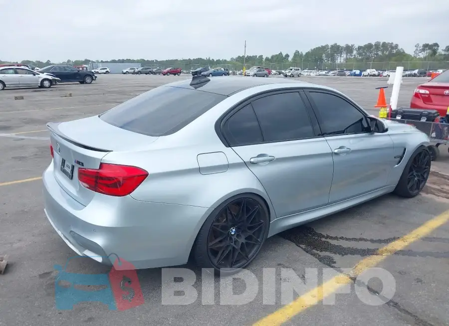 WBS8M9C50J5J79706 Photo# 4