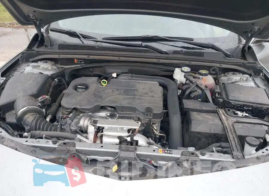 1G1ZD5ST0PF179933 Photo# 10
