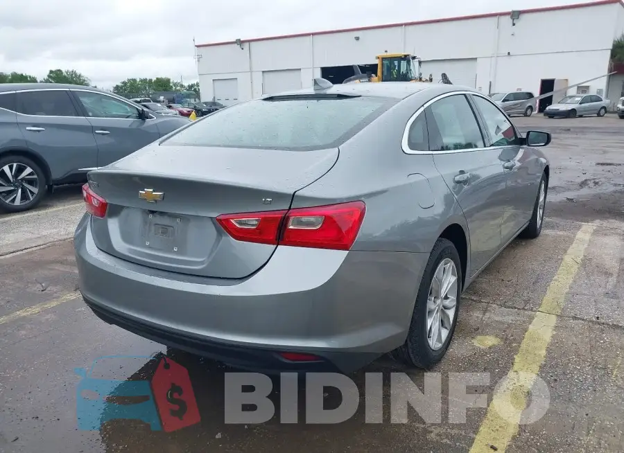 1G1ZD5ST0PF179933 Photo# 4
