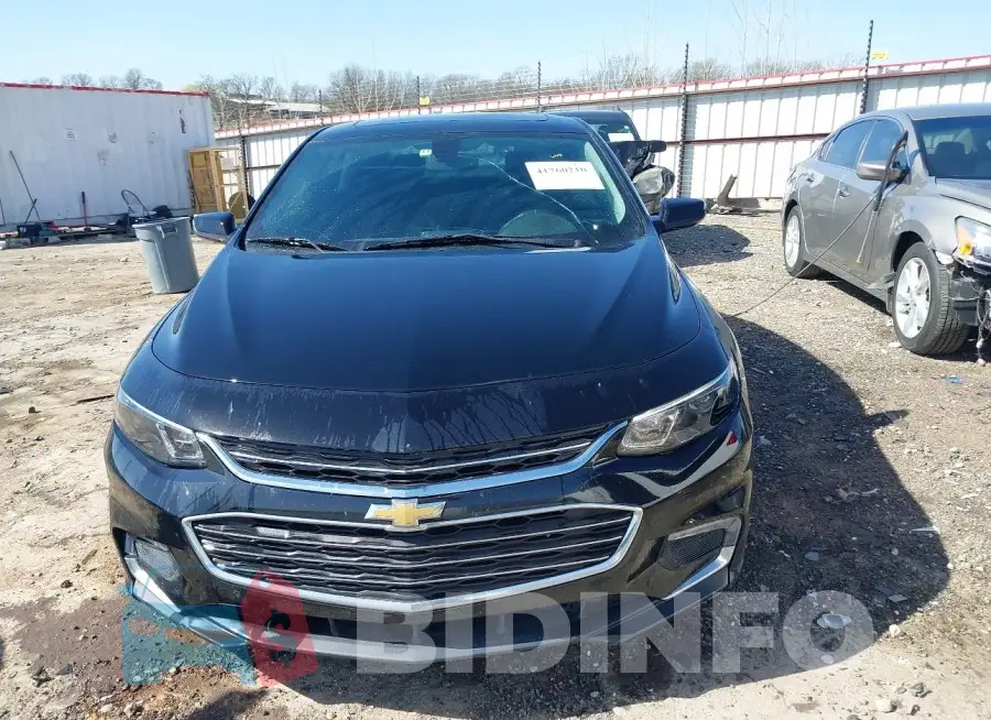 1G1ZD5ST7JF150730 Photo# 12