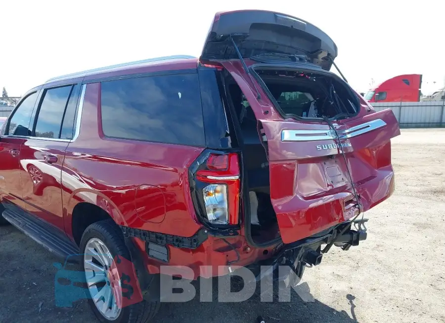 1GNSCBKD9PR350882 Photo# 19