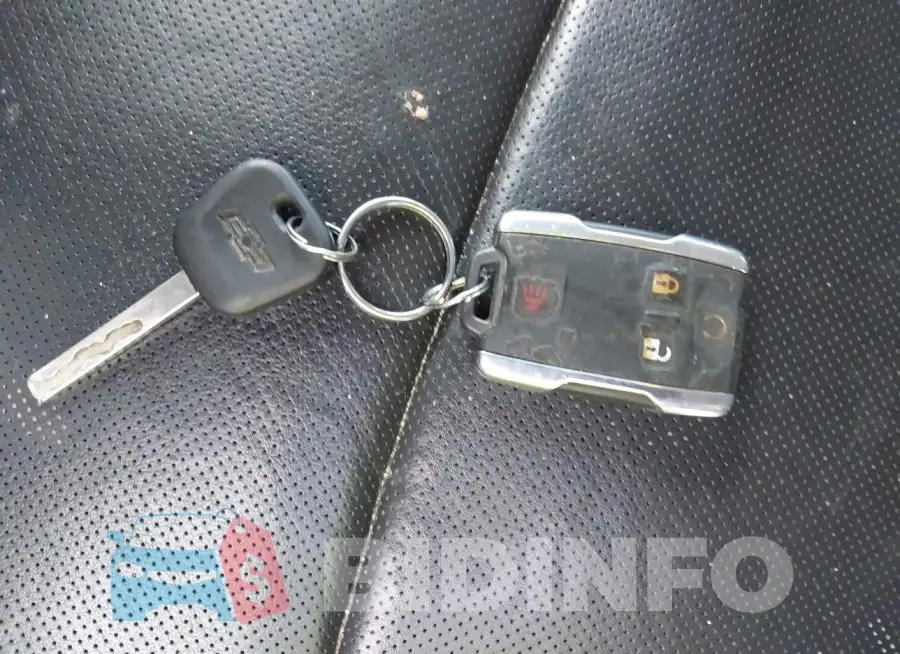 3GCUKTEC4HG367121 Photo# 11