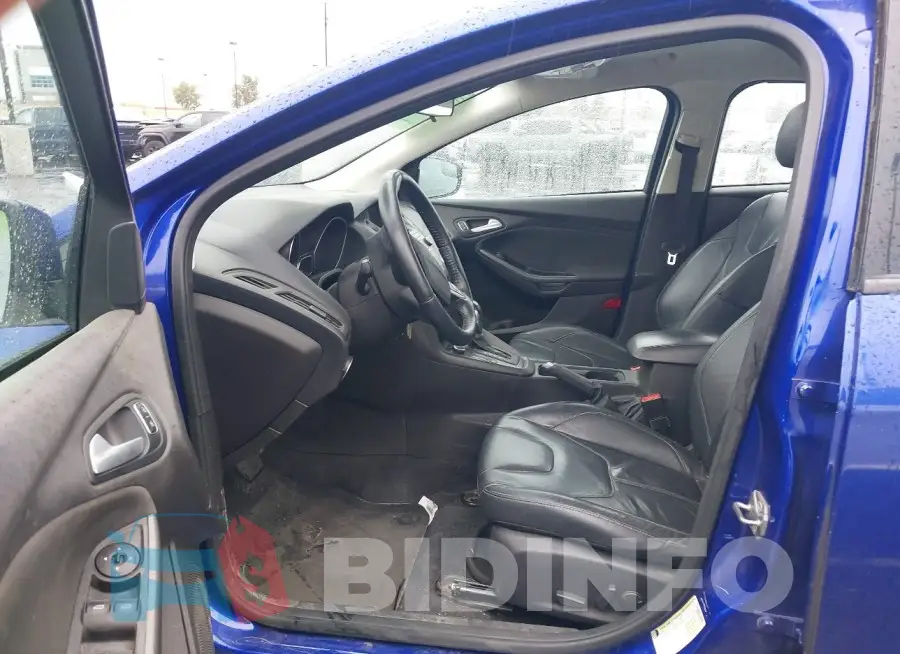 1FADP3K26FL341512 Photo# 5