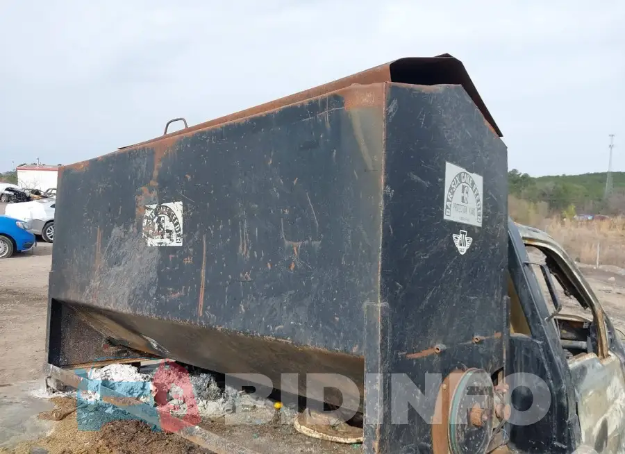 1FDRF3H64FED62551 Photo# 11