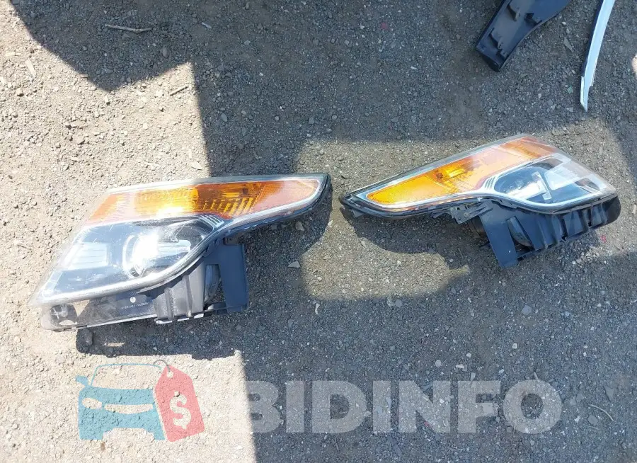 1FM5K8D84FGA99397 Photo# 12