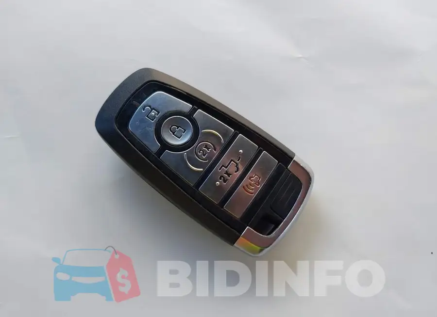 1FTFW1E84MFB81801 Photo# 11