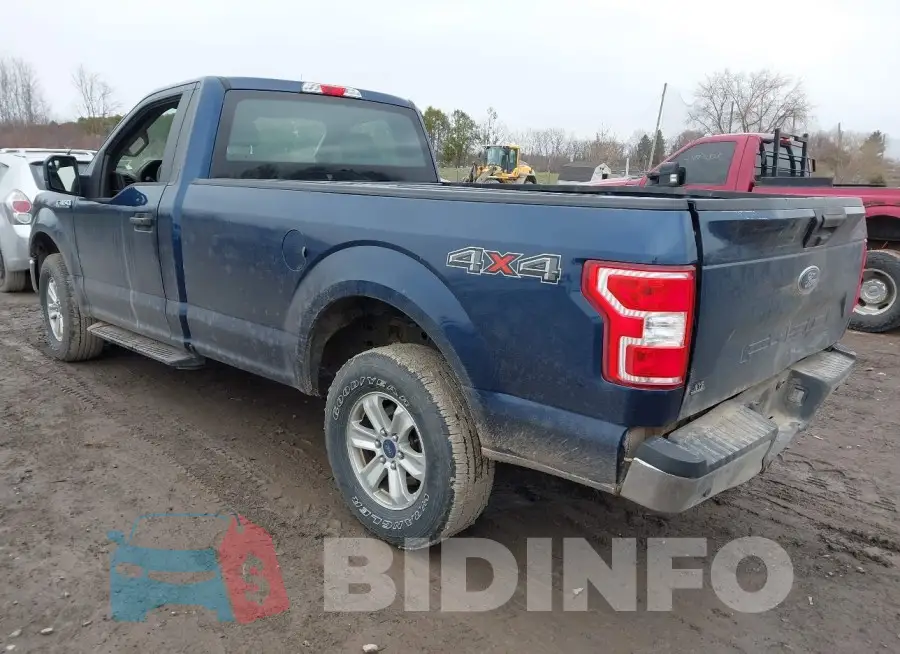 1FTMF1EB6LKD41542 Photo# 3