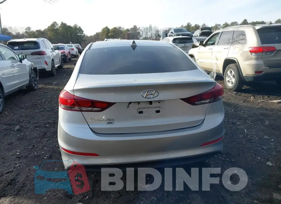 5NPD74LF4HH057921 Photo# 16