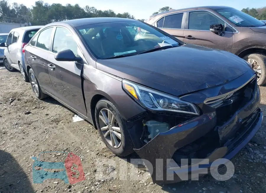 5NPE24AF3FH227866 Photo# 1