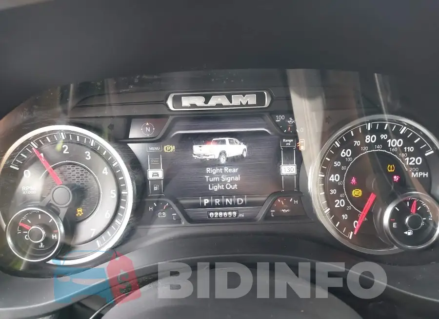 1C6RREBT2NN436173 Photo# 7