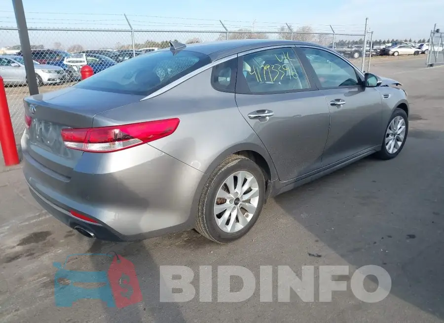 5XXGT4L33JG264459 Photo# 4