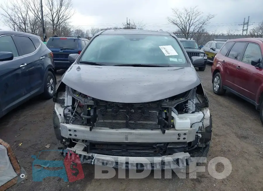 5TDBRKEC8NS091617 Photo# 12
