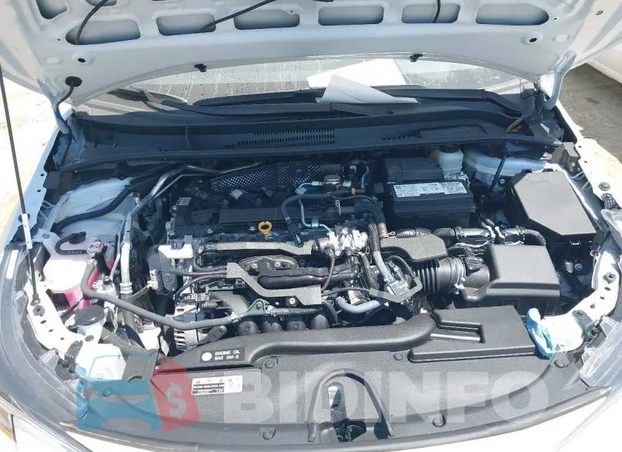 5YFB4MDE9SP258486 Photo# 10