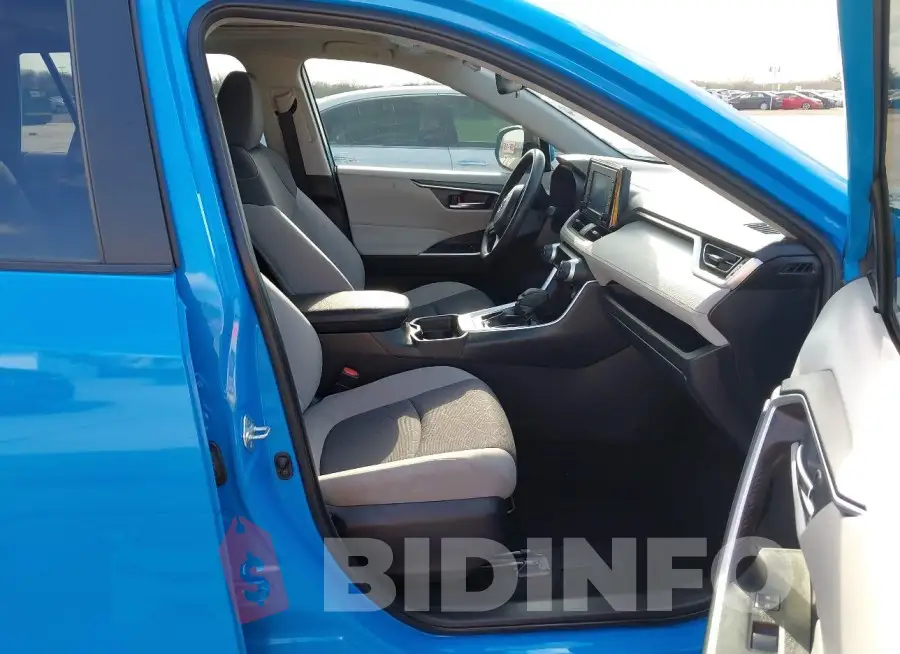 JTMW1RFV0MD523239 Photo# 5