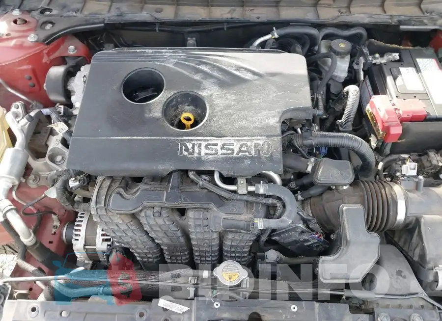 1N4BL4CV6KC102571 Photo# 10