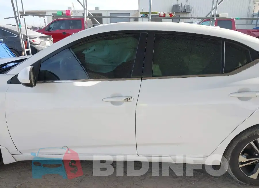 3N1AB8CV4MY220650 Photo# 14