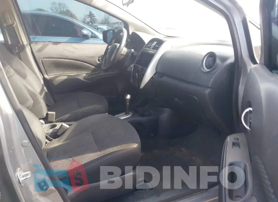 3N1CE2CP4FL405926 Photo# 5