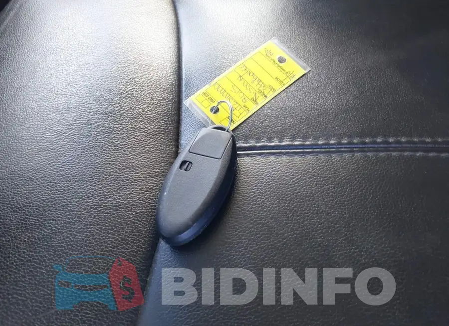 5N1AR2MM9FC619248 Photo# 11