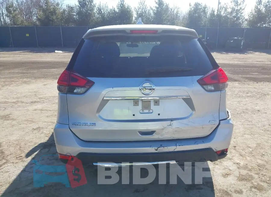 JN8AT2MVXHW274963 Photo# 16