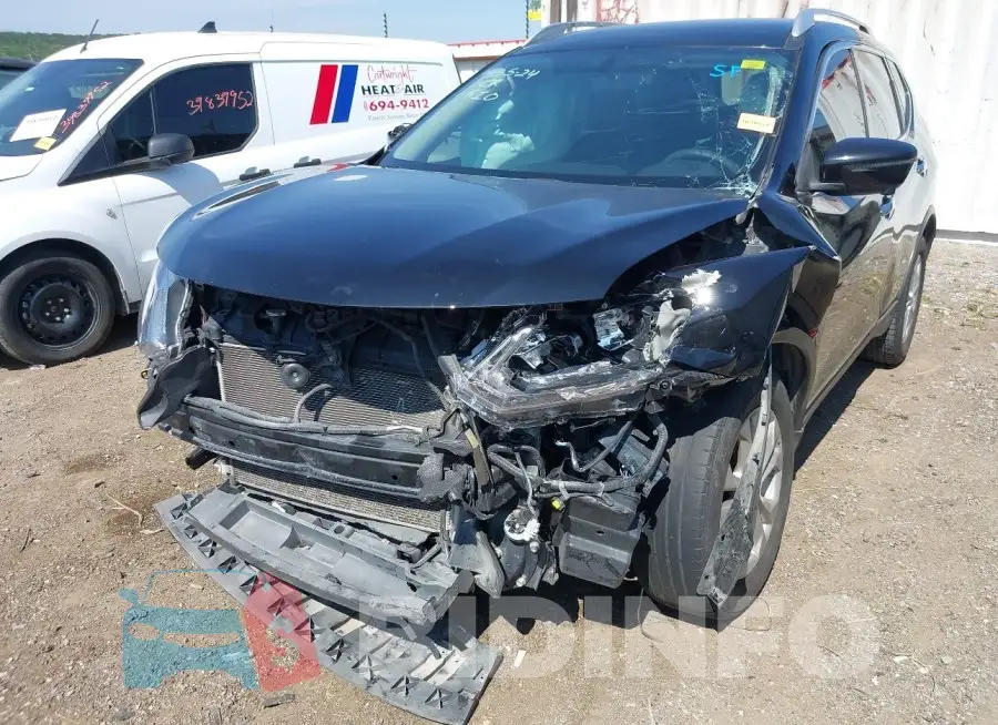 KNMAT2MT2GP626503 Photo# 6
