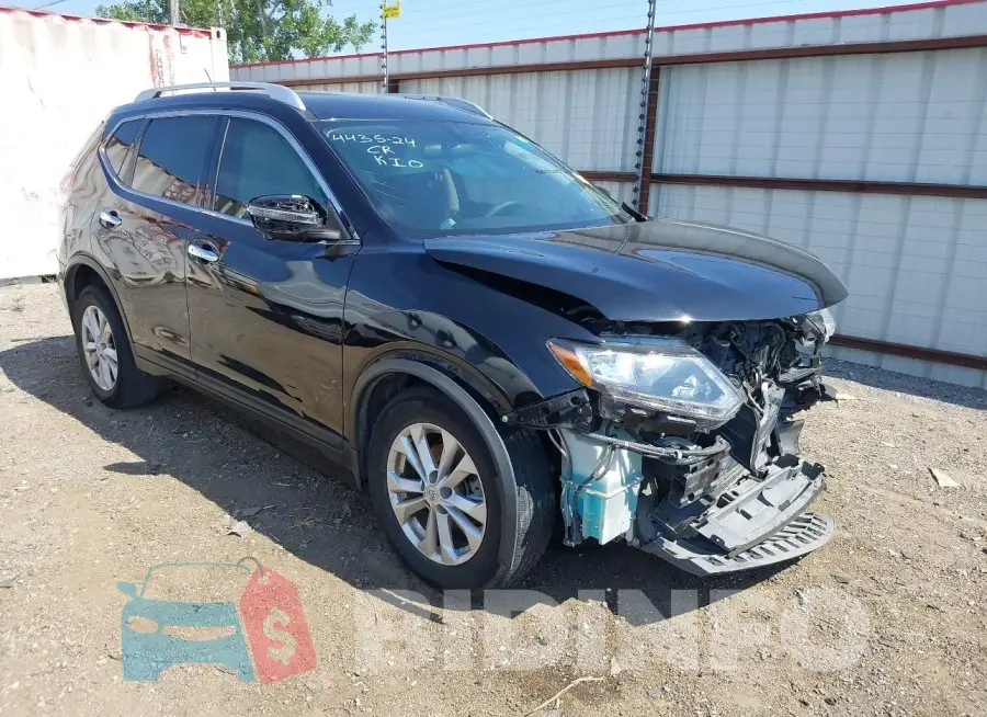 KNMAT2MT2GP626503 Photo# 1