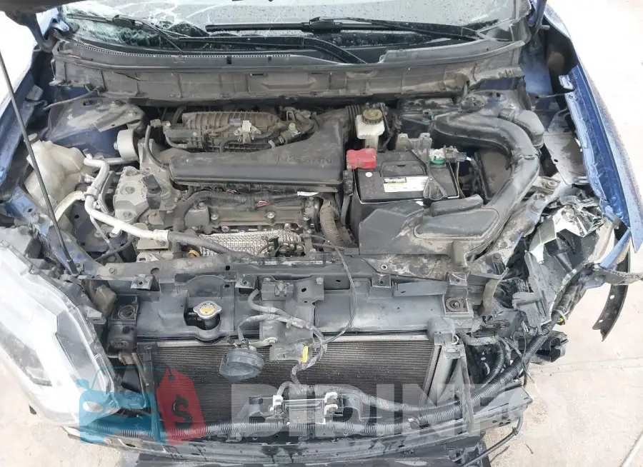 KNMAT2MT4JP507875 Photo# 10