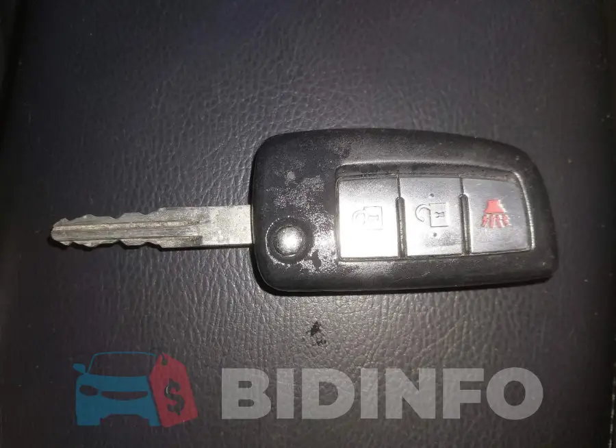 KNMAT2MV6FP535329 Photo# 11