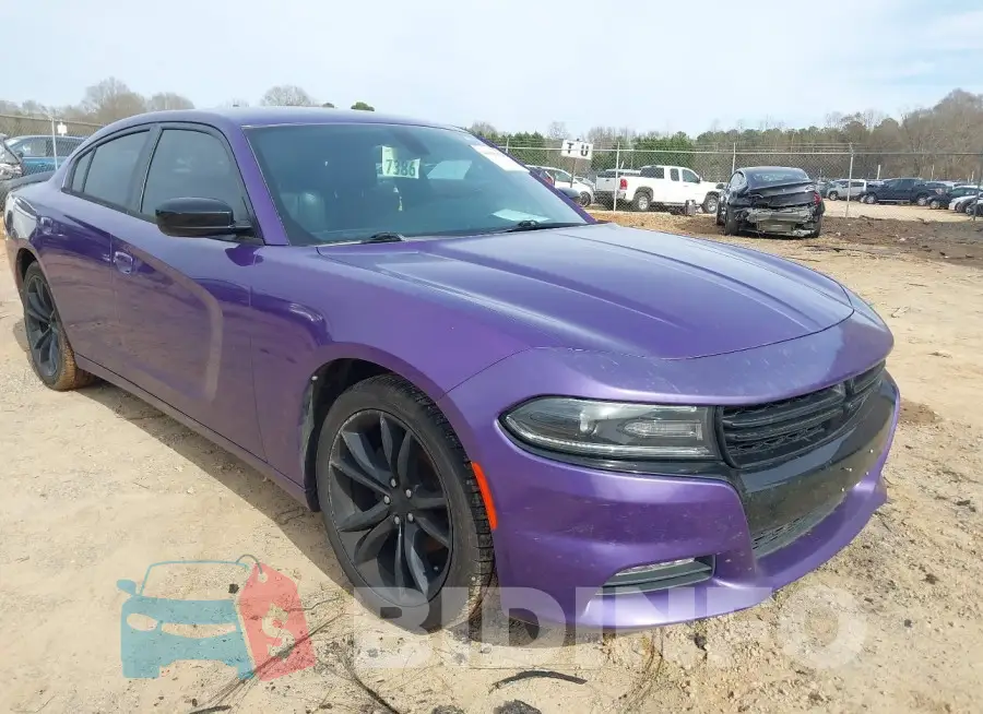 2C3CDXHG8GH150895 Photo# 1