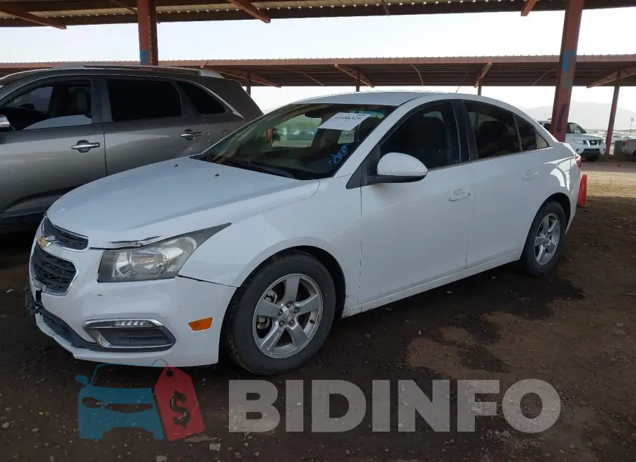 1G1PC5SB2F7266257 Photo# 2