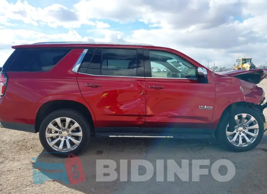 1GNSKSKD2MR365108 Photo# 12