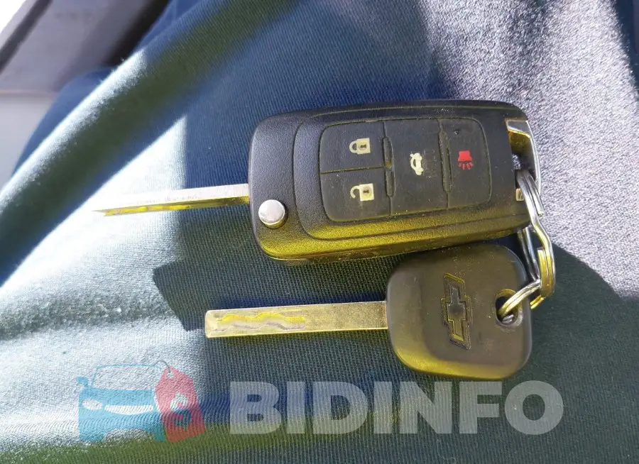 2G1115SL1F9176813 Photo# 11