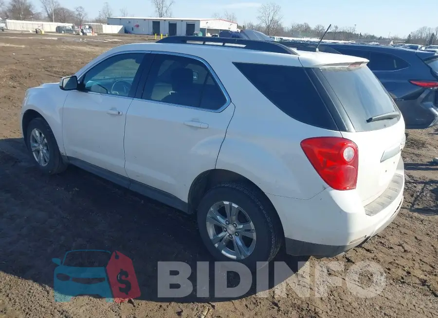 2GNALBEK4F6264525 Photo# 3