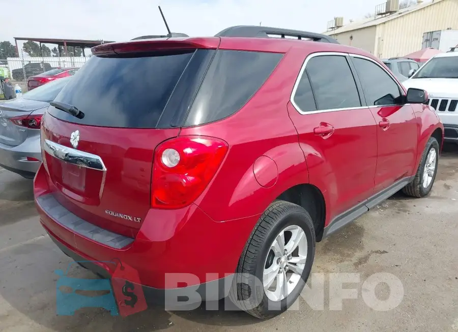 2GNALBEK6F6414991 Photo# 4
