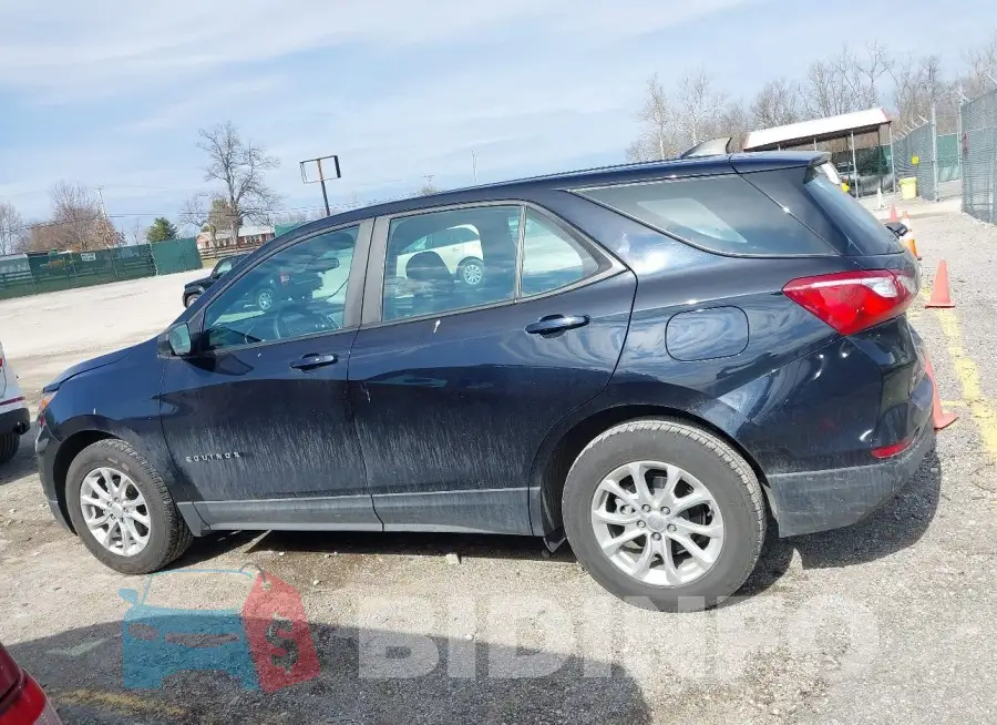 2GNAXHEV5L6285042 Photo# 14