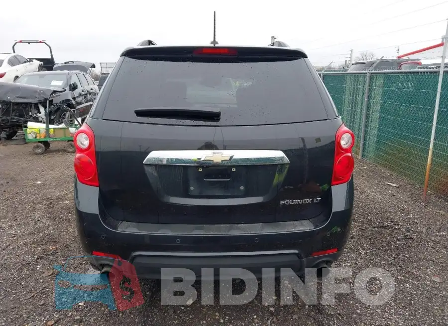 2GNFLCE39F6353771 Photo# 17