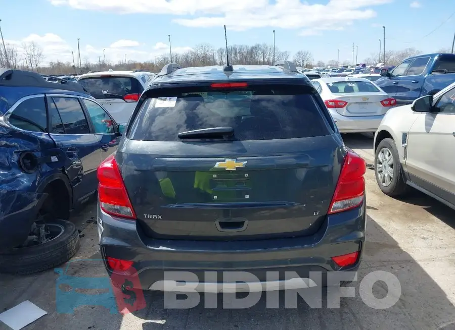 3GNCJLSB7KL257518 Photo# 16