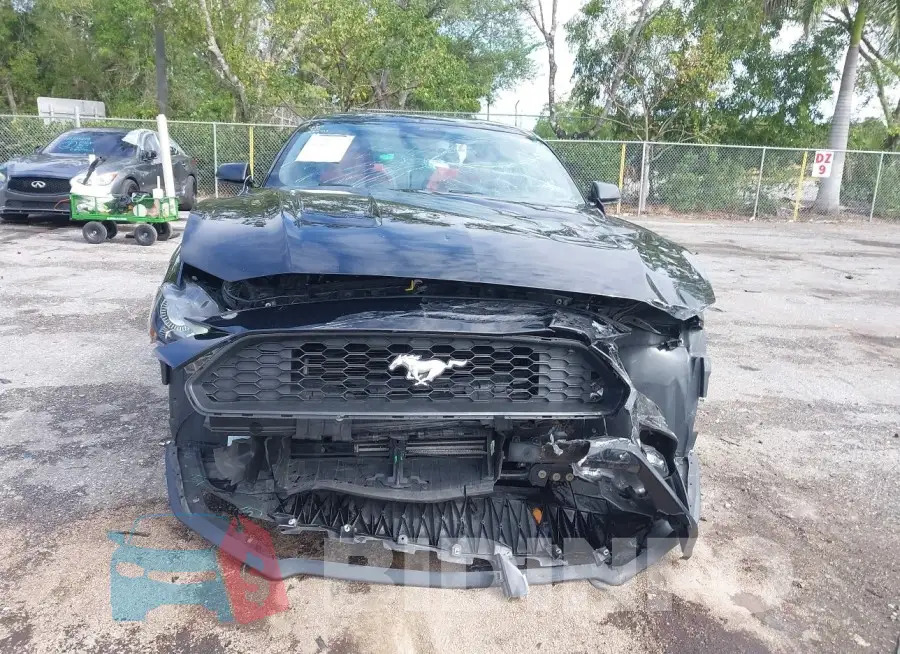 1FA6P8TH2L5166636 Photo# 13