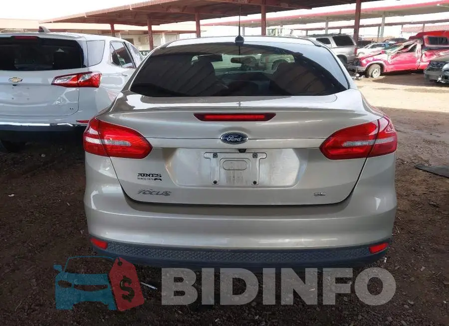 1FADP3F21HL220030 Photo# 16