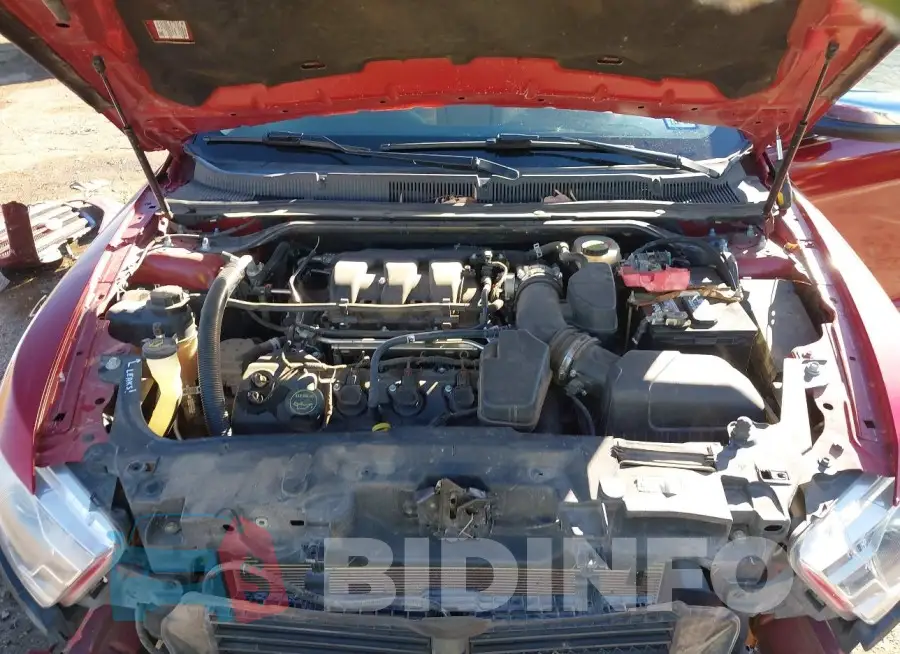 1FAHP2F88FG199070 Photo# 10