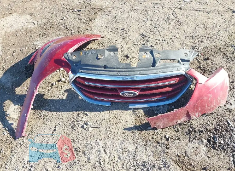 1FAHP2F88FG199070 Photo# 12