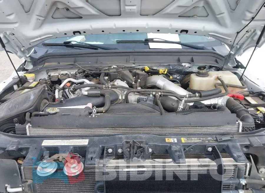 1FD8X3BT3FEA14845 Photo# 9