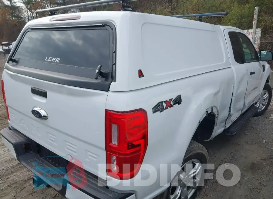 1FTER1FH0NLD45856 Photo# 4