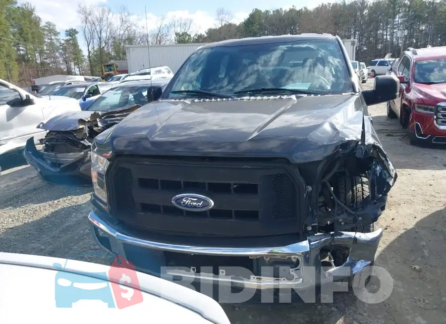 1FTEW1E84FFB18132 Photo# 12