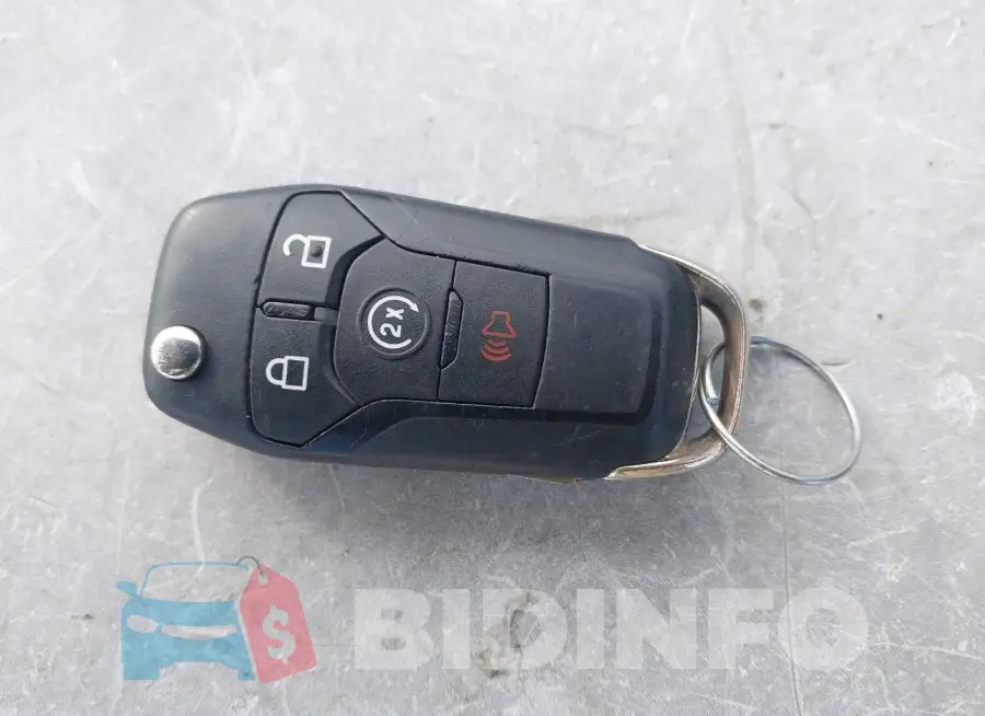 1FTEW1EP6HKD31004 Photo# 11