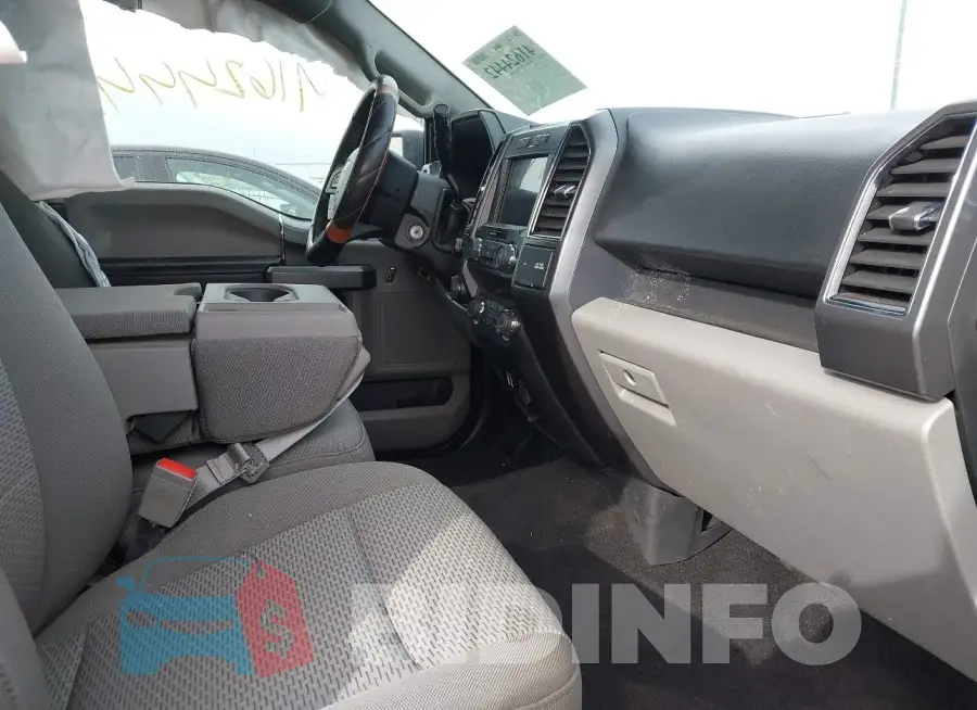 1FTFX1E53KKC69293 Photo# 5